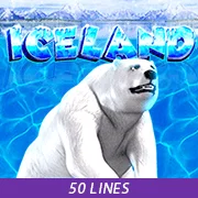 Slot Gacor Spadegaming Adventure Iceland